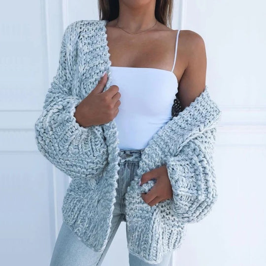 EB | Mühelose und Trendige Jacke