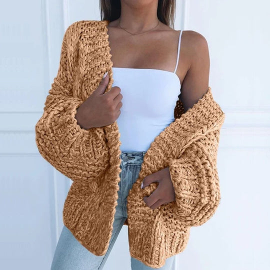EB | Mühelose und Trendige Jacke