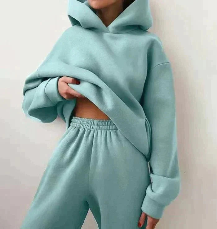 EB | Bequemer Jogginganzug