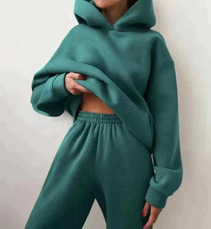 EB | Bequemer Jogginganzug
