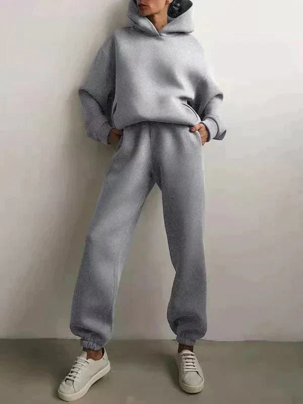 EB | Bequemer Jogginganzug