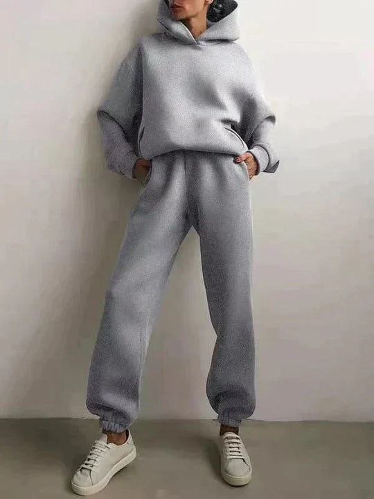 EB | Bequemer Jogginganzug