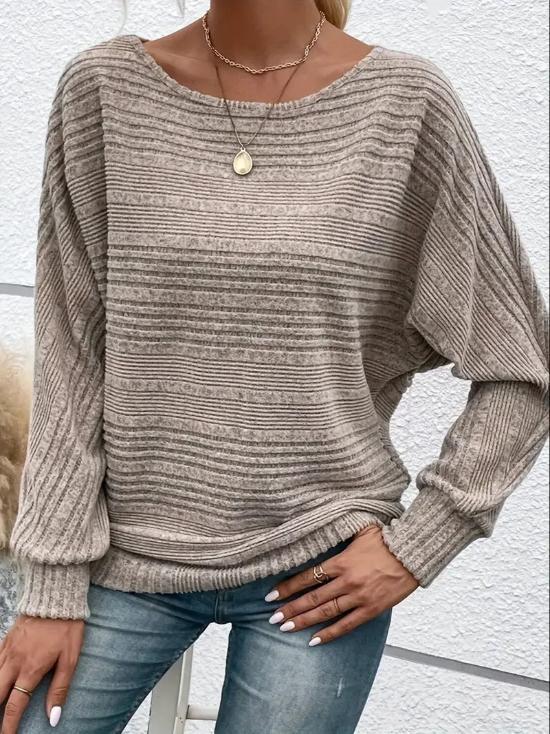EB | Eleganter Pullover