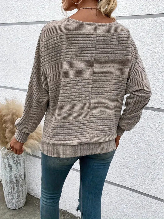 EB | Eleganter Pullover