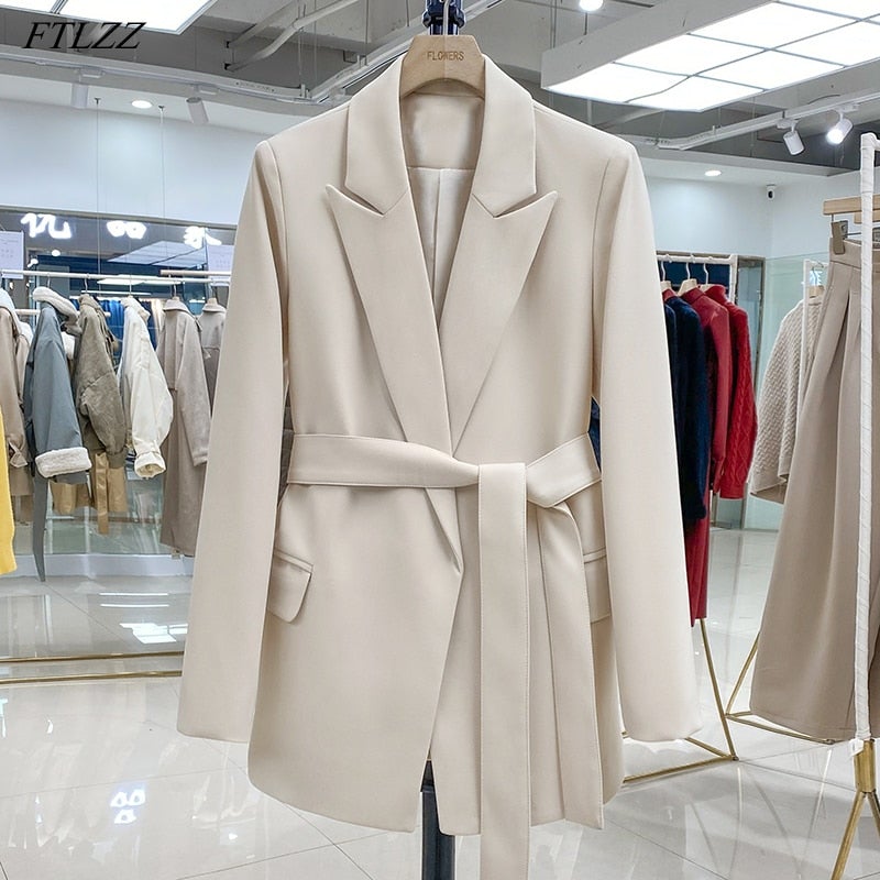 EB | Blazer - Ein Einzigartiger & Stilvoller Blazer