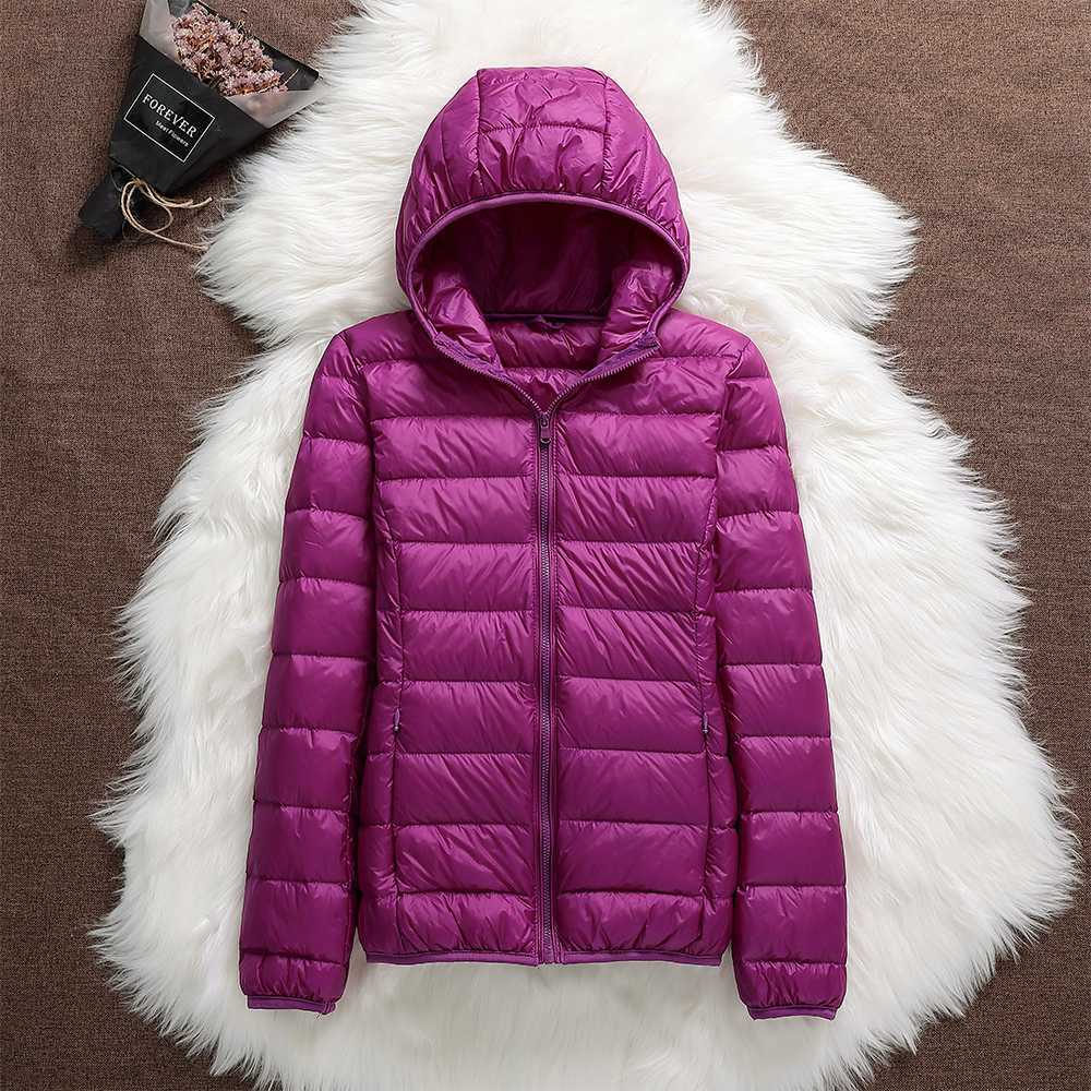 EB | Wetterfeste Daunenjacke
