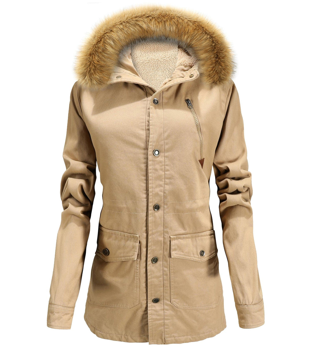 EB | Parka