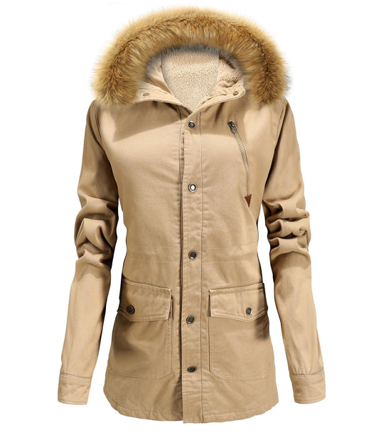 EB | Parka