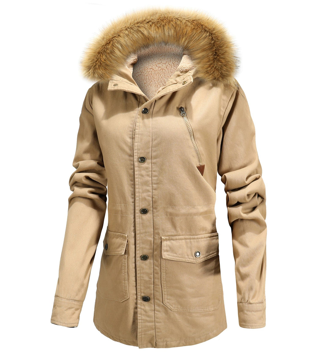 EB | Parka