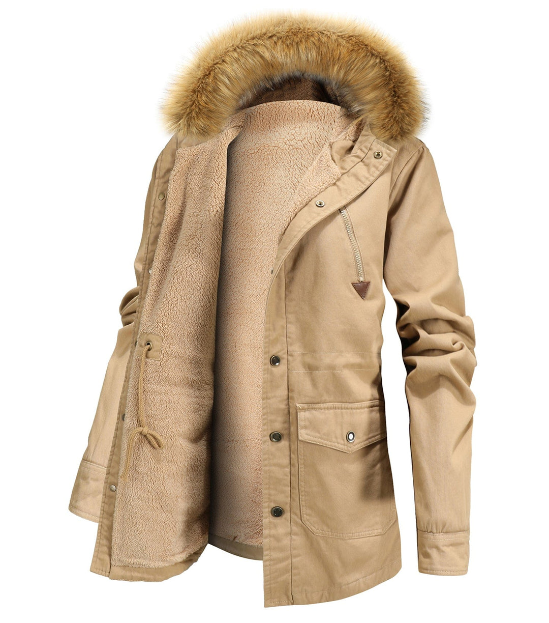 EB | Parka