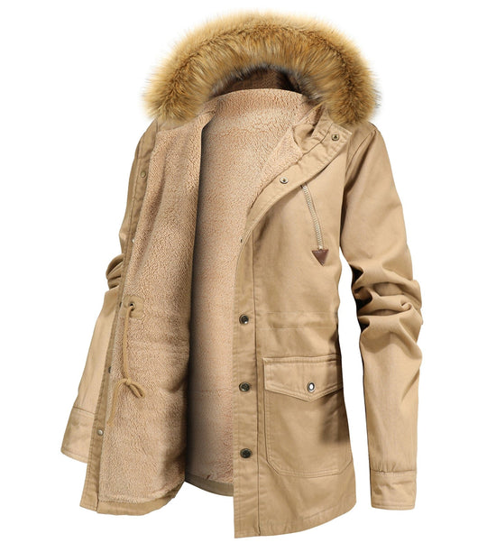 EB | Parka