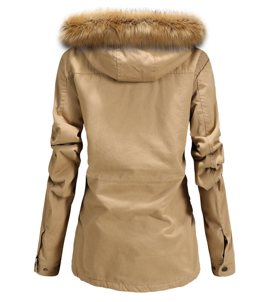EB | Parka