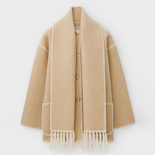 EB | Winter Rosita Einzigartig & Stylisch
