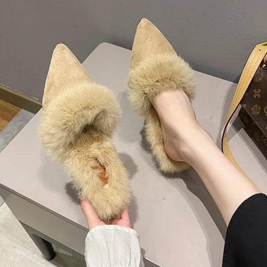 Cristina Slip-Ons | Stylisch & Luxuriös EB