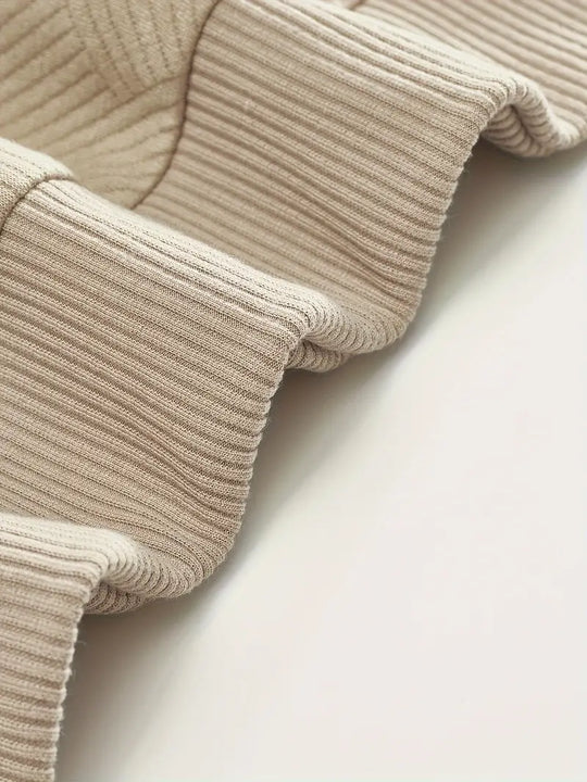 EB | Stilvoll 1/4-Zip-Pullover für Männer