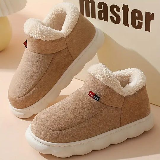 Carla Winterstiefel | Warm und Bequem EB