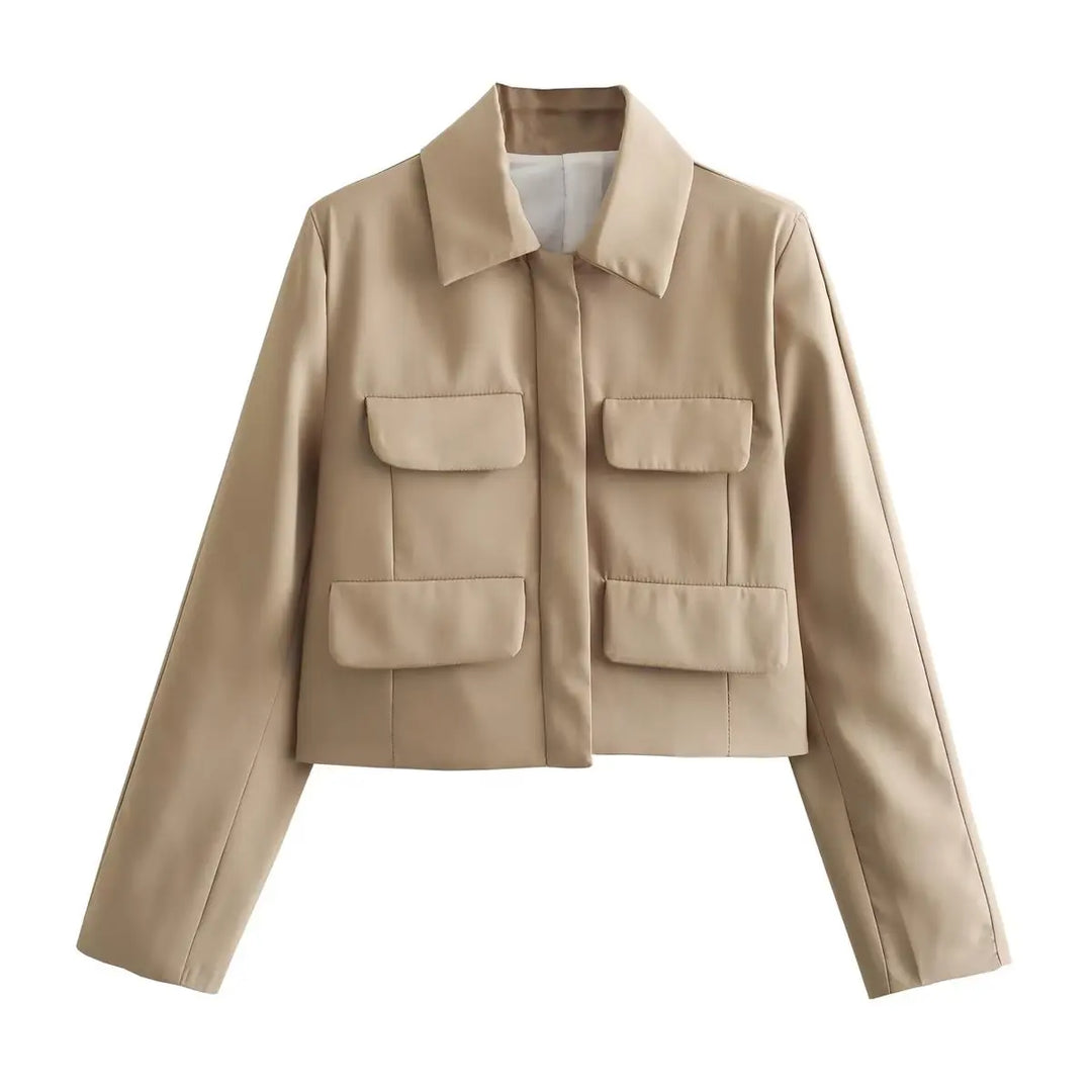 EB | Eleganter und Lässiger Cardigan