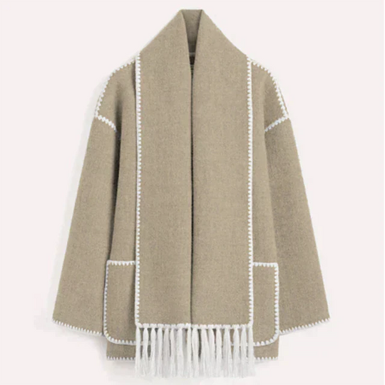EB | Statement Jacke