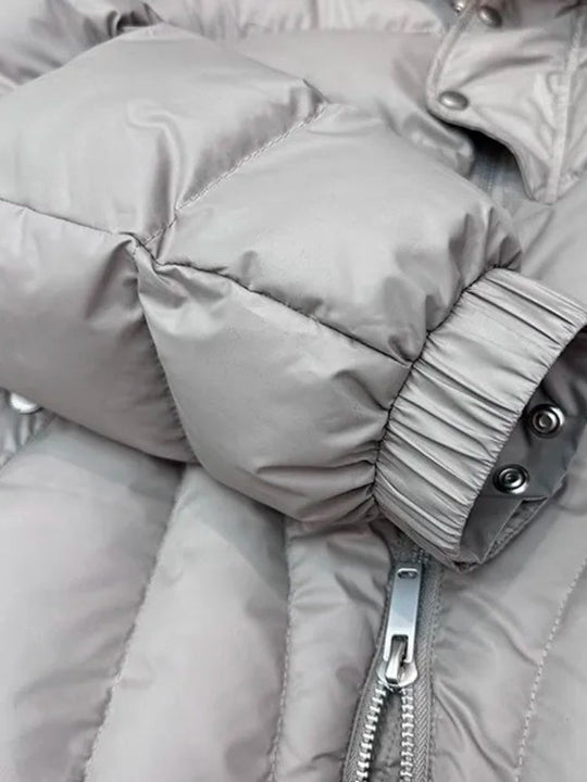 EB | Herren Winterjacke gepolstert