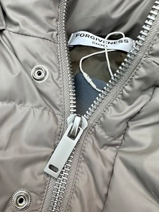 EB | Herren Winterjacke gepolstert