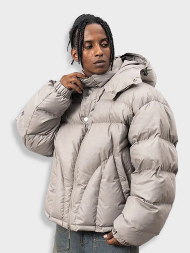EB | Herren Winterjacke gepolstert