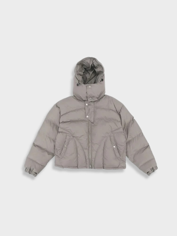 EB | Herren Winterjacke gepolstert