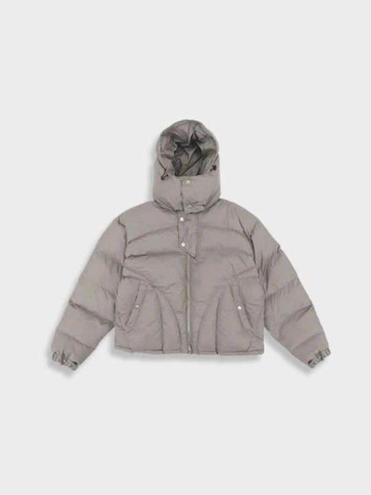 EB | Herren Winterjacke gepolstert