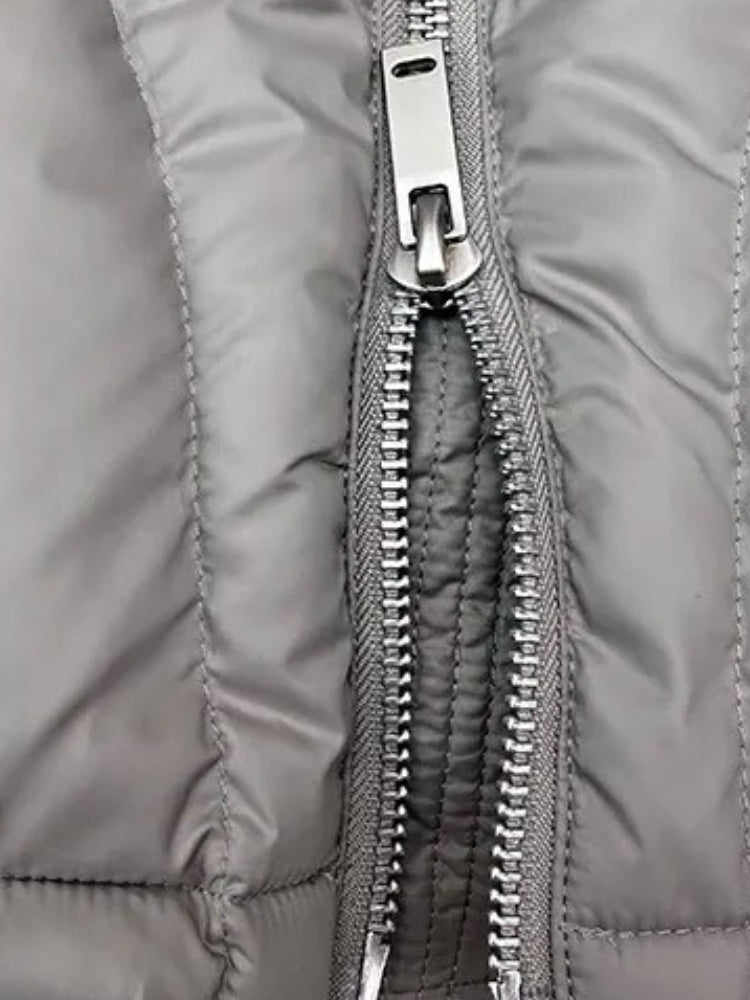 EB | Herren Winterjacke gepolstert