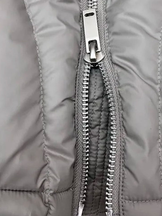 EB | Herren Winterjacke gepolstert