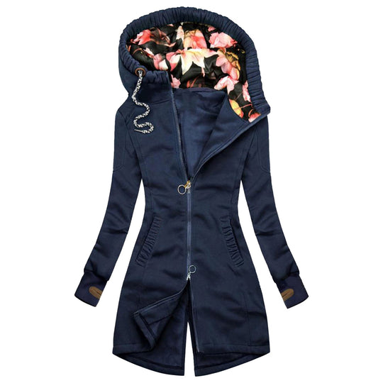 EB | Winterchic Elegante Modisch Ideal für Herbst Winter