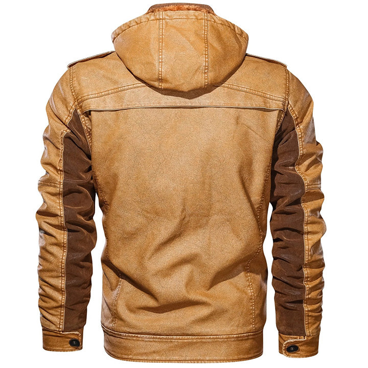 EB | Jacke - Limited Edition für einen auffälligen Look