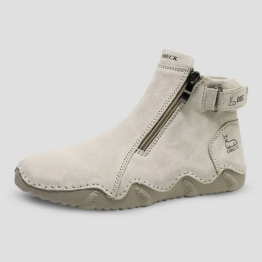 EB | Damen Wasserfeste Winter Schnee Stiefel für Outdoor, Pendeln & Fahren