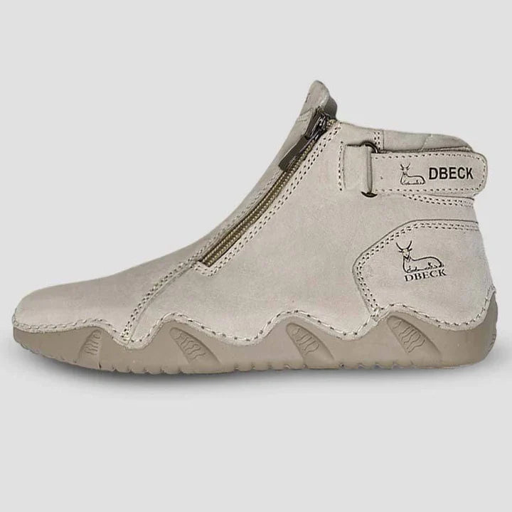 EB | Damen Wasserfeste Winter Schnee Stiefel für Outdoor, Pendeln & Fahren
