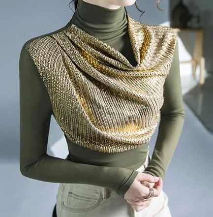 EB | Modische Rollkragenpullover