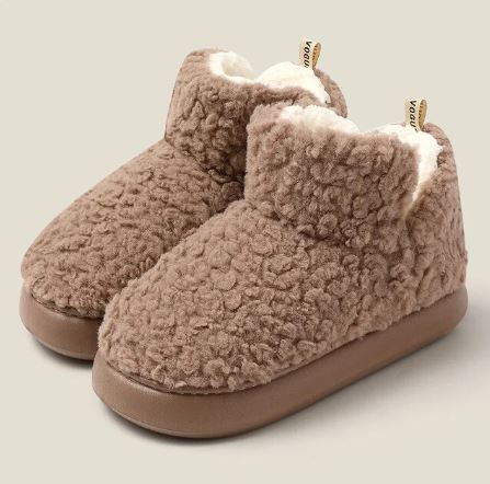 EB | Schneestiefel für Frauen