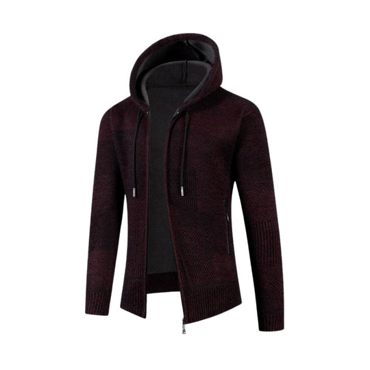 EB | Kapuzenjacke für Herren