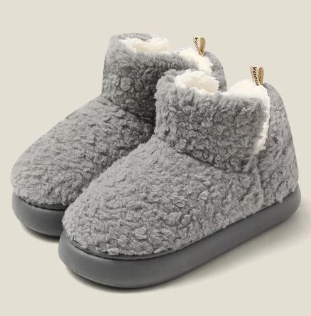 EB | Schneestiefel für Frauen
