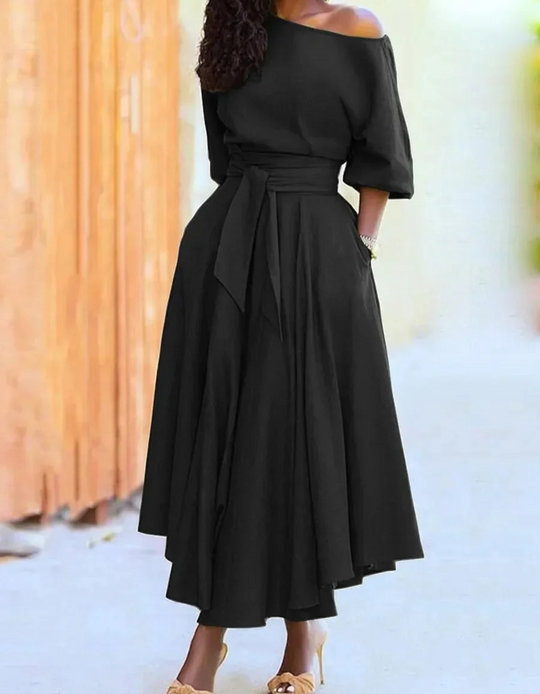 EB | Kleid Festlich Elegant Midi