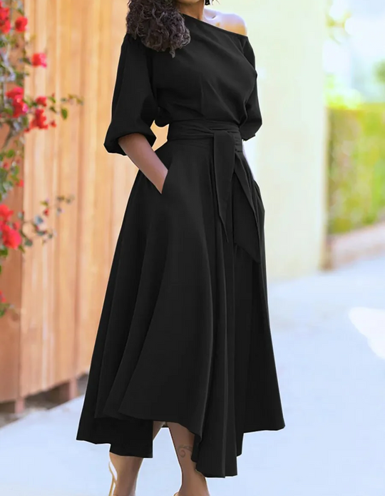 EB | Kleid Festlich Elegant Midi