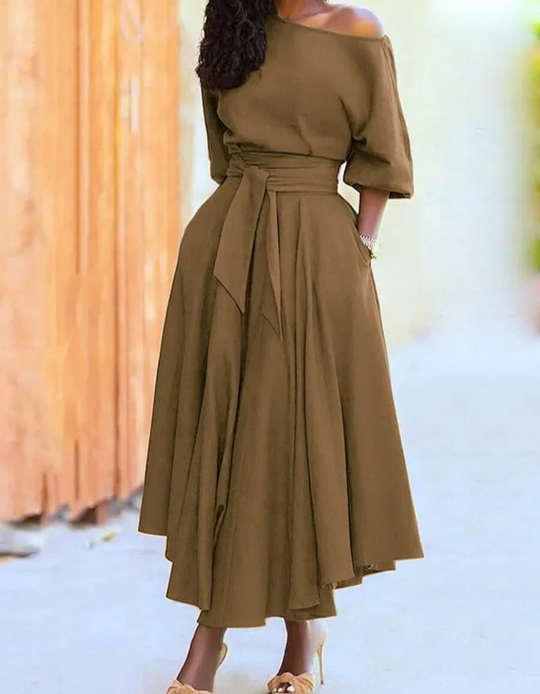 EB | Kleid Festlich Elegant Midi