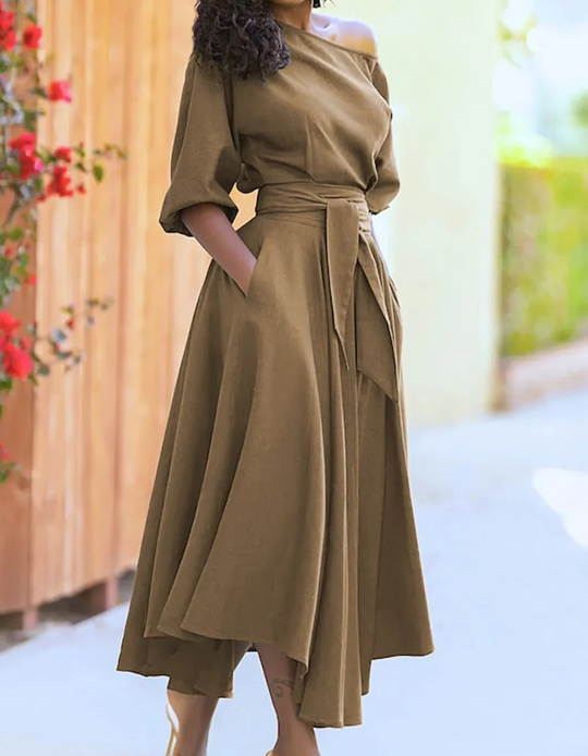 EB | Kleid Festlich Elegant Midi