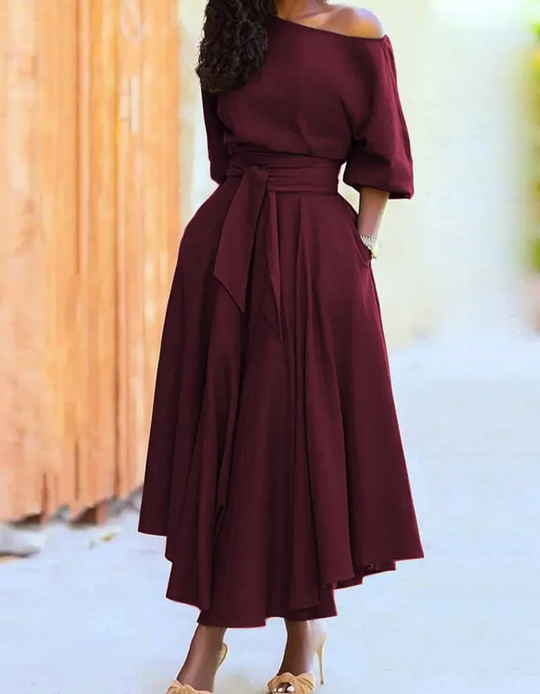 EB | Kleid Festlich Elegant Midi