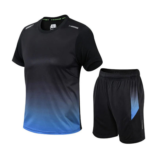 EB | Bunte Sportliche Sommeroutfit