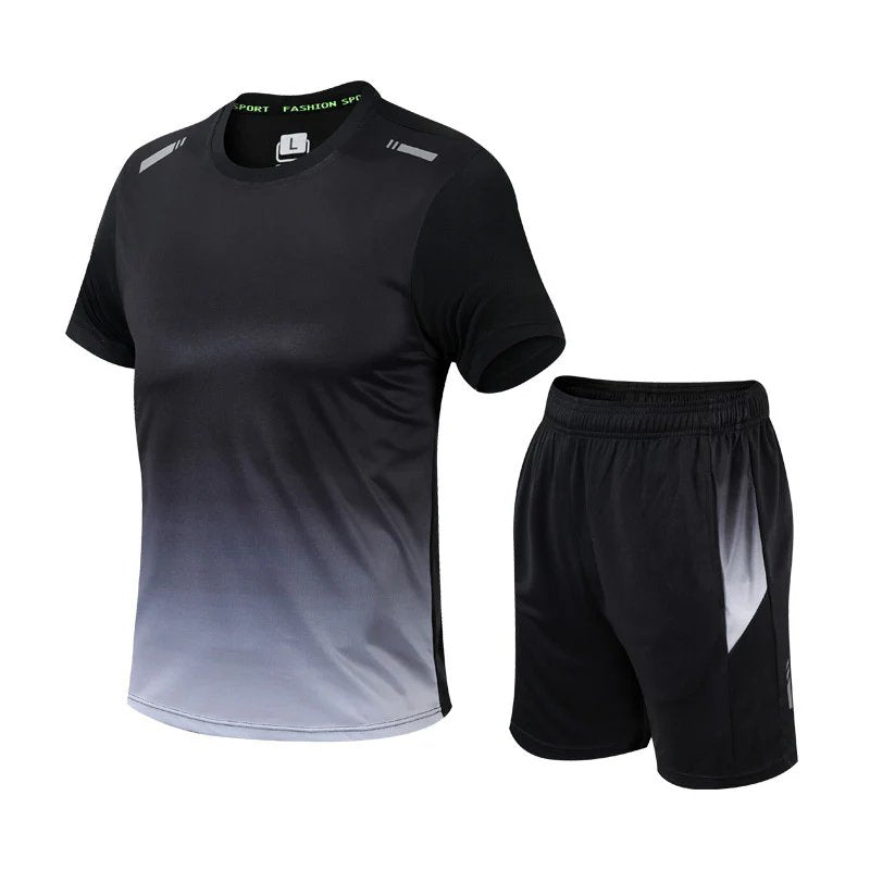 EB | Bunte Sportliche Sommeroutfit