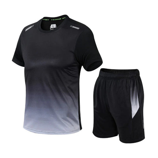 EB | Bunte Sportliche Sommeroutfit