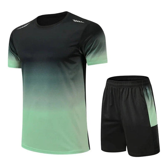 EB | Bunte Sportliche Sommeroutfit