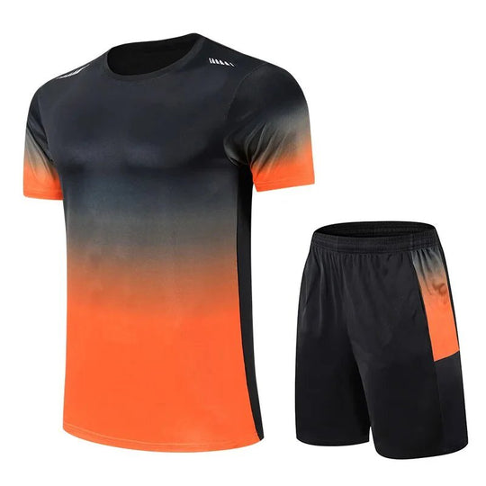 EB | Bunte Sportliche Sommeroutfit