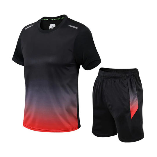 EB | Bunte Sportliche Sommeroutfit