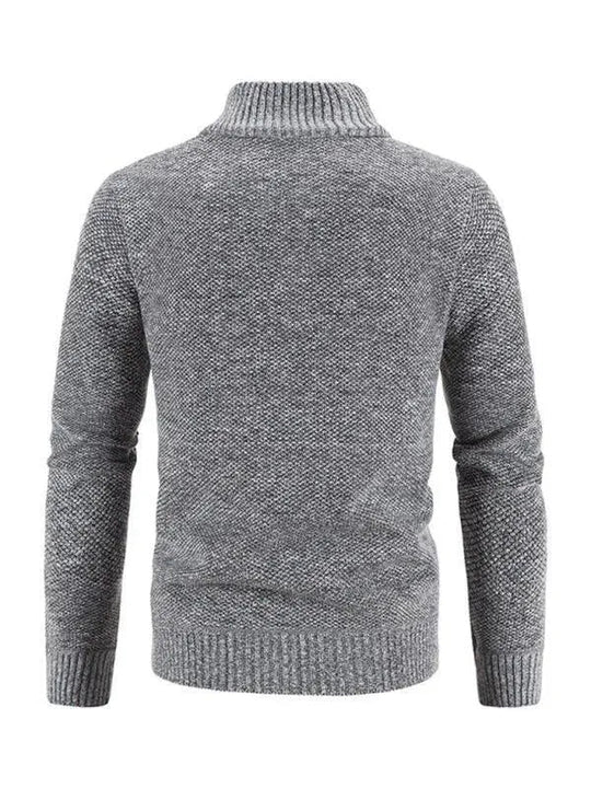 EB | Männer Strickjacke