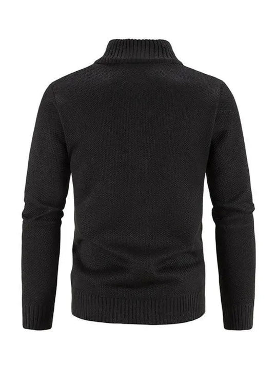 EB | Männer Strickjacke